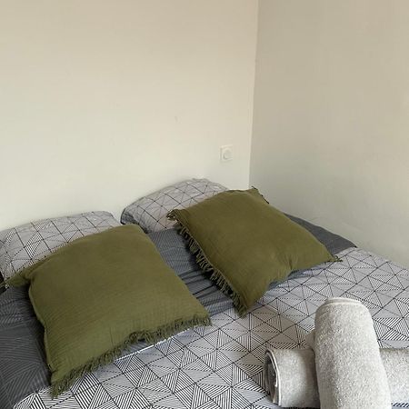 Le Toulousain 101 - Appartement Calme En Hypercentre - Quartier Jeanne D'Arc Toulouse Eksteriør bilde