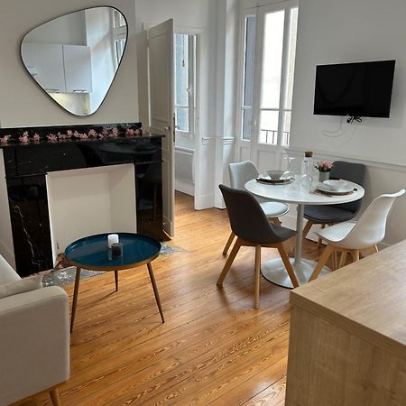 Le Toulousain 101 - Appartement Calme En Hypercentre - Quartier Jeanne D'Arc Toulouse Eksteriør bilde