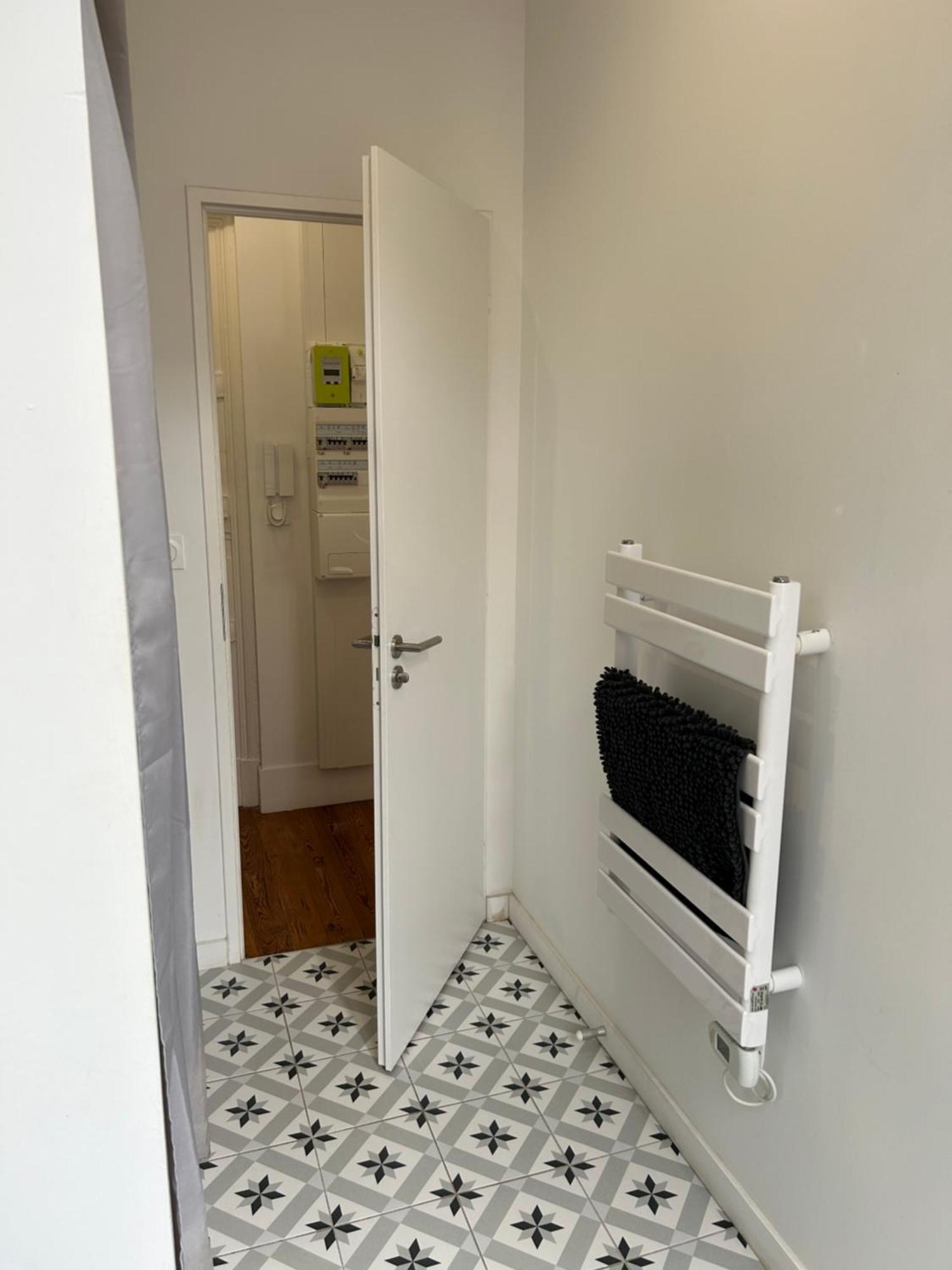 Le Toulousain 101 - Appartement Calme En Hypercentre - Quartier Jeanne D'Arc Toulouse Eksteriør bilde