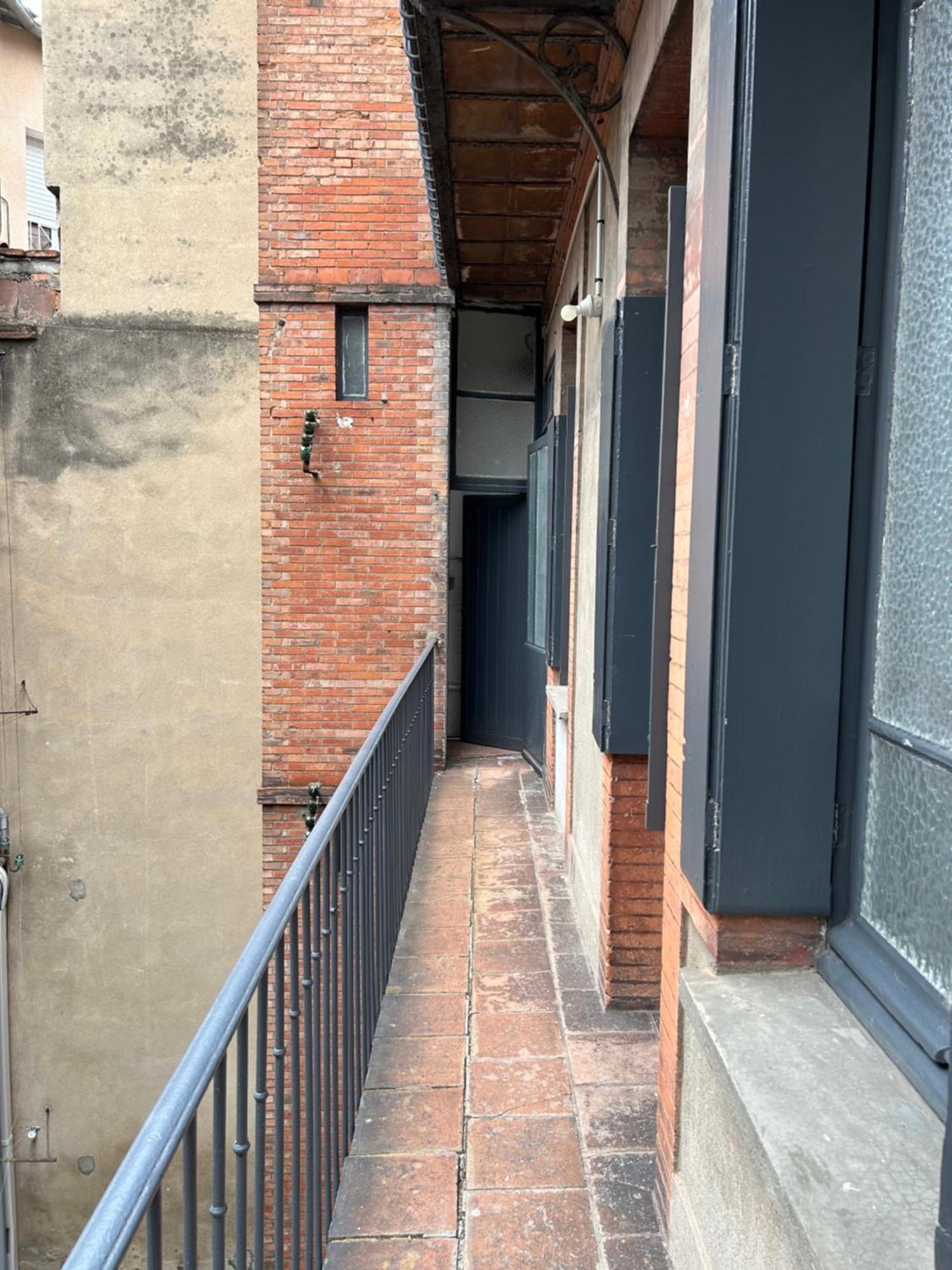 Le Toulousain 101 - Appartement Calme En Hypercentre - Quartier Jeanne D'Arc Toulouse Eksteriør bilde