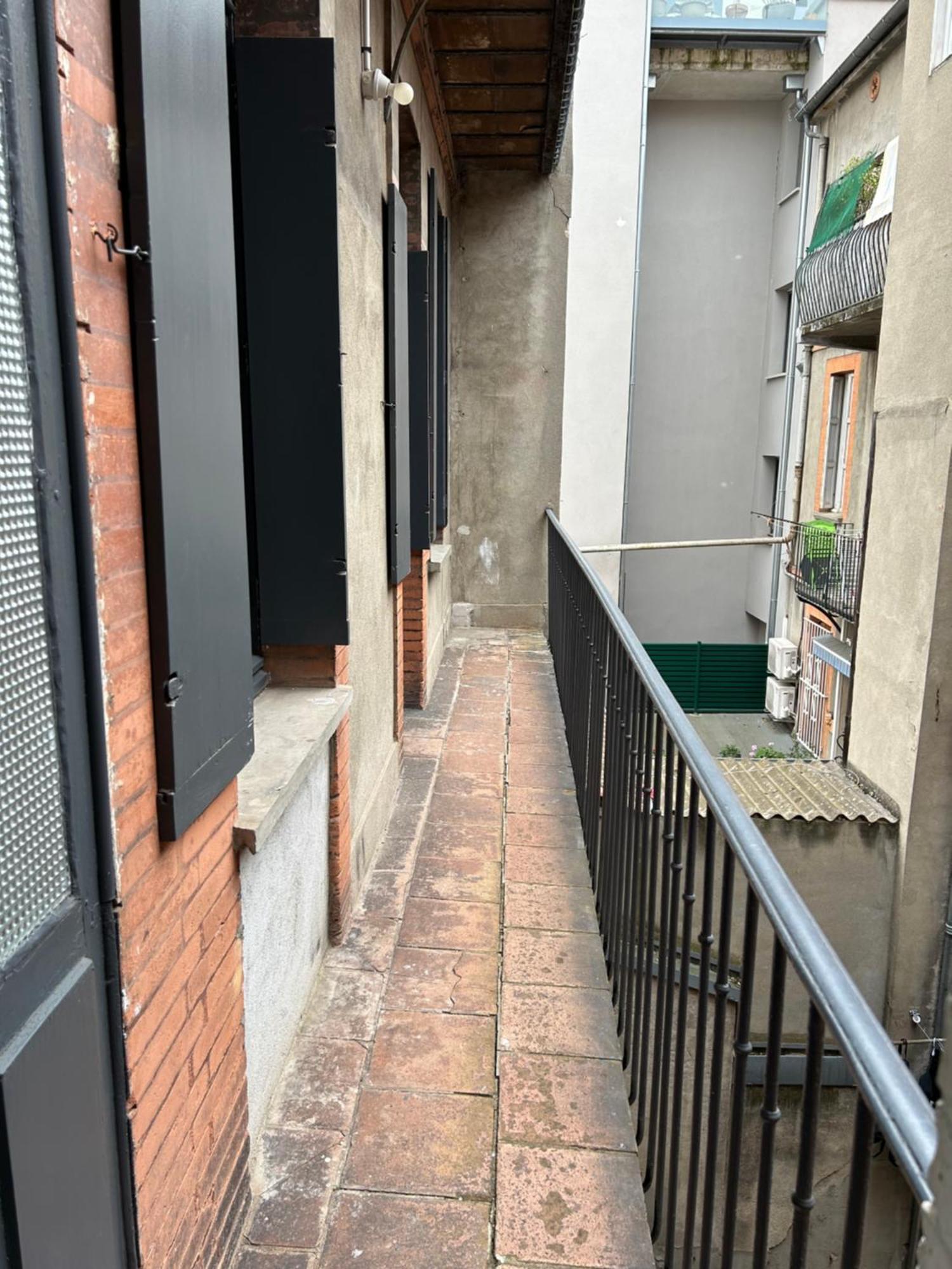 Le Toulousain 101 - Appartement Calme En Hypercentre - Quartier Jeanne D'Arc Toulouse Eksteriør bilde